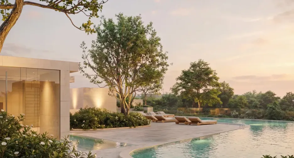 For sale 5 ベッドルーム villa in Bang Lamung, Chonburi