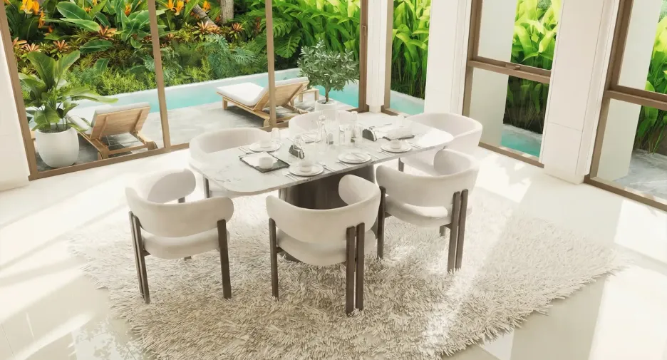 For sale 5 ベッドルーム villa in Bang Lamung, Chonburi