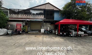 出售 3 卧室 联排别墅 在 Bueng Kum, 曼谷