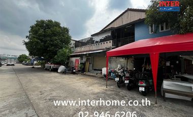 出售 3 卧室 联排别墅 在 Bueng Kum, 曼谷
