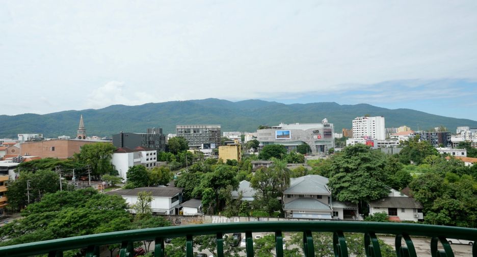 出售 3 卧室 公寓式住宅 在 Mueang Chiang Mai, Chiang Mai
