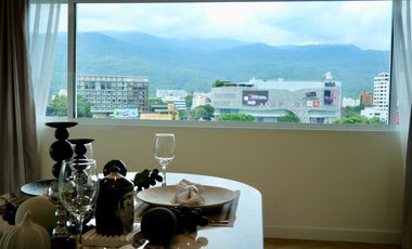 出售 3 卧室 公寓式住宅 在 Mueang Chiang Mai, Chiang Mai
