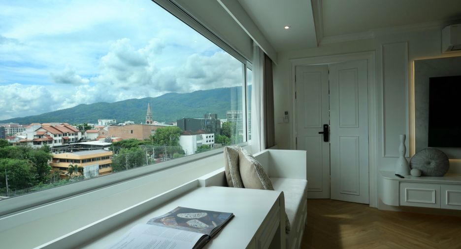 出售 3 卧室 公寓式住宅 在 Mueang Chiang Mai, Chiang Mai