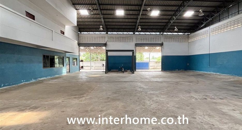 出售 7 卧室 仓库 在 Khlong Luang, Pathum Thani