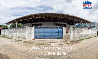 出售 7 卧室 仓库 在 Khlong Luang, Pathum Thani