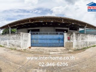 For sale 7 bedrooms warehouse in Khlong Luang, Pathum Thani