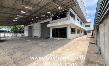 出售 7 卧室 仓库 在 Khlong Luang, Pathum Thani