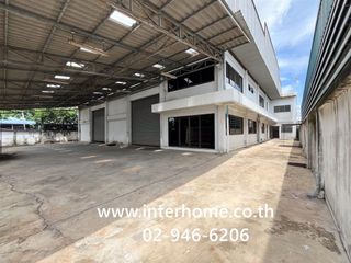 For sale 7 bedrooms warehouse in Khlong Luang, Pathum Thani