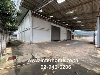 For sale 7 bedrooms warehouse in Khlong Luang, Pathum Thani
