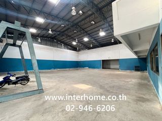For sale 7 bedrooms warehouse in Khlong Luang, Pathum Thani