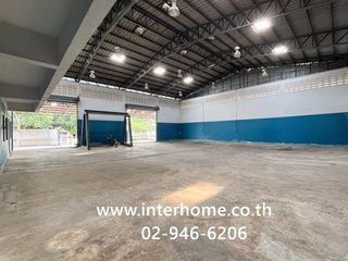 For sale 7 bedrooms warehouse in Khlong Luang, Pathum Thani