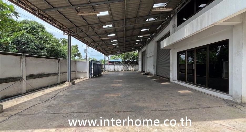 出售 7 卧室 仓库 在 Khlong Luang, Pathum Thani