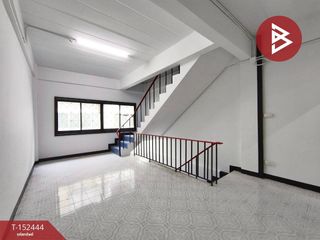 Продажа 4 спальни торговое помещение в Mueang Samut Prakan, Самутпракан