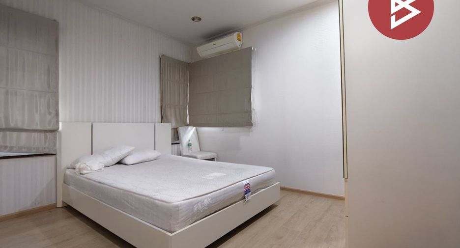 For sale 4 bedrooms house in Bang Phli, Samut Prakan