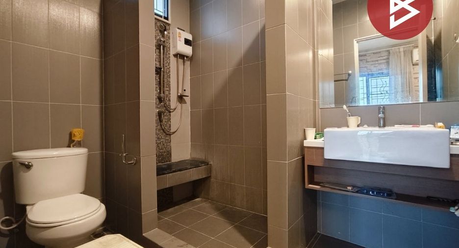 For sale 4 bedrooms house in Bang Phli, Samut Prakan