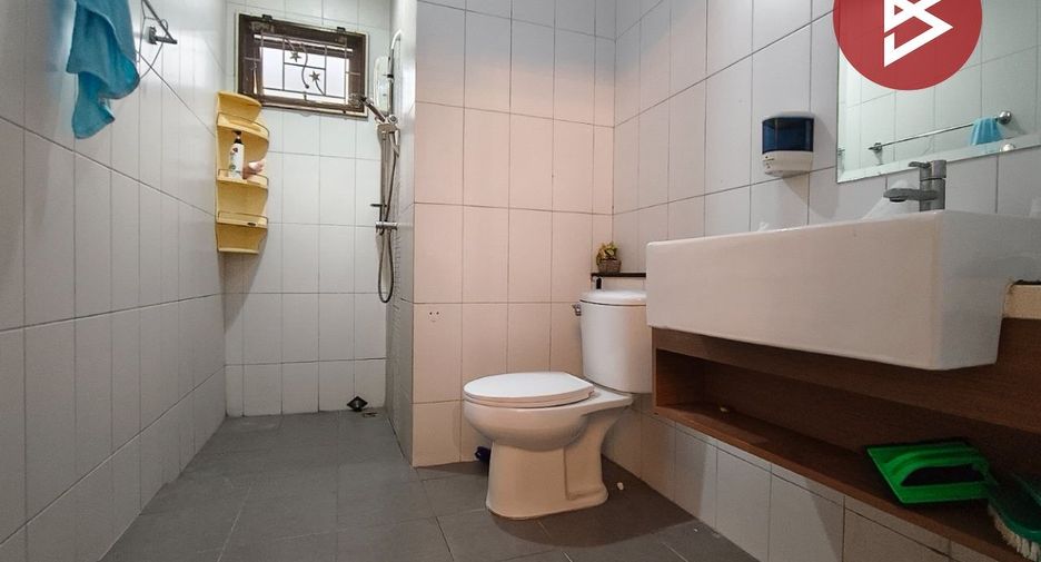 For sale 4 bedrooms house in Bang Phli, Samut Prakan