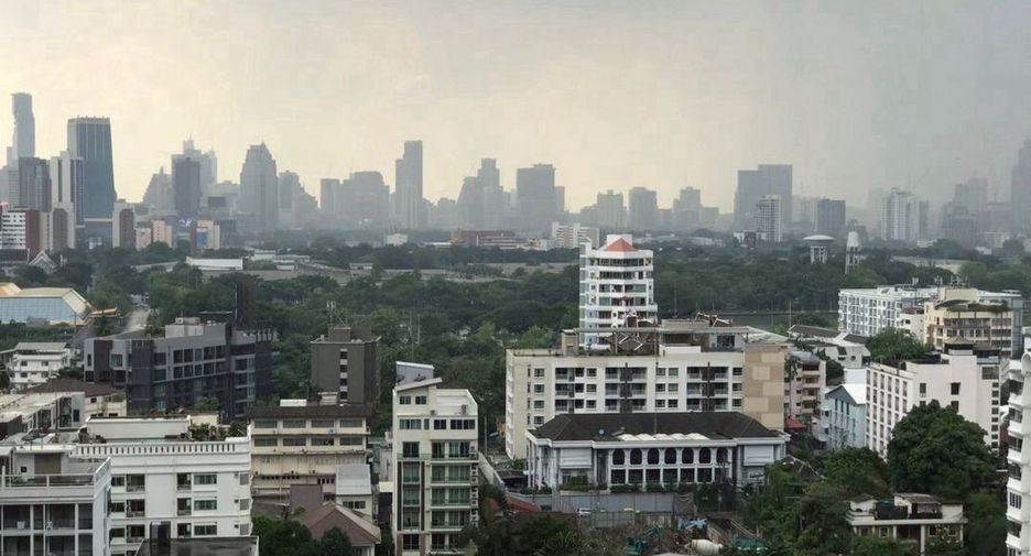 ขาย 1 เตียง คอนโด ใน คลองเตย, กรุงเทพฯ