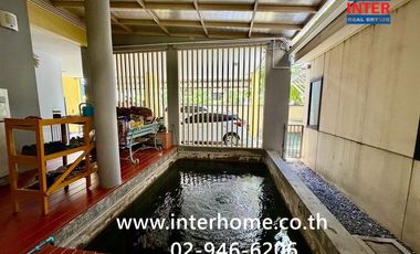 出售 7 卧室 独立屋 在 Phaya Thai, 曼谷