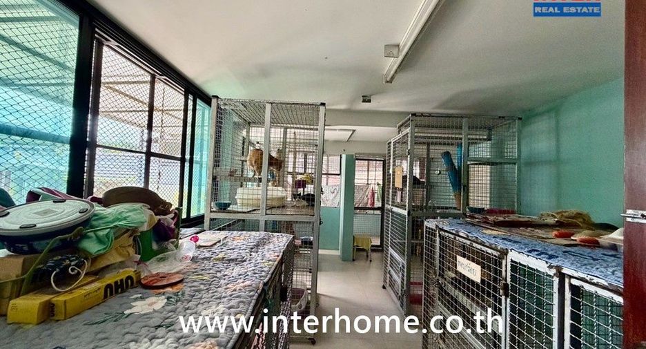 出售 7 卧室 独立屋 在 Phaya Thai, 曼谷