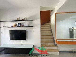 For sale 3 bedrooms townhouse in Pak Kret, Nonthaburi