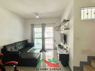 For sale 3 bedrooms townhouse in Pak Kret, Nonthaburi