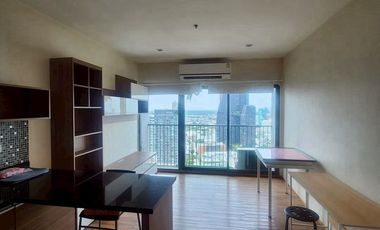 Condo en venta de 1 habitaciones en Khlong Toei, Bangkok