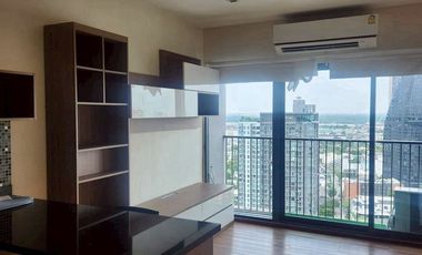Condo en venta de 1 habitaciones en Khlong Toei, Bangkok