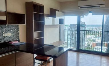 Condo en venta de 1 habitaciones en Khlong Toei, Bangkok
