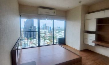 Condo en venta de 1 habitaciones en Khlong Toei, Bangkok