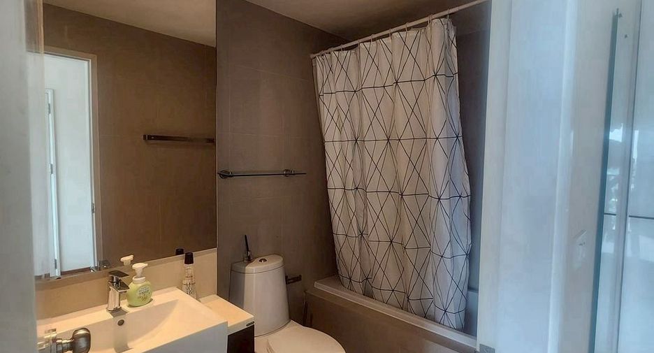 Condo en venta de 1 habitaciones en Khlong Toei, Bangkok