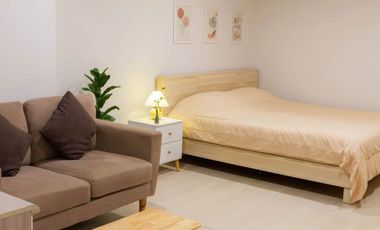 Condo en alquiler de 1 habitaciones en Mueang Chiang Mai, Chiang Mai