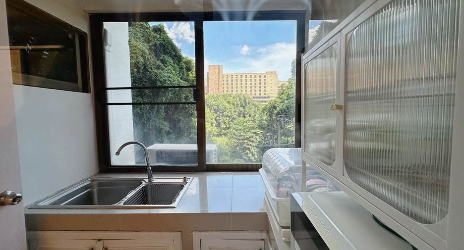 Condo en alquiler de 1 habitaciones en Mueang Chiang Mai, Chiang Mai