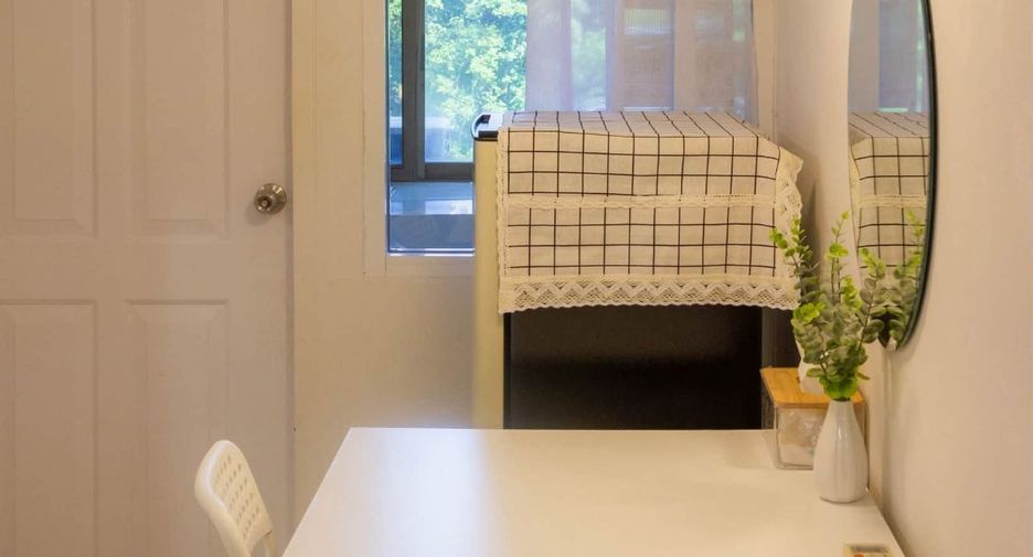 Condo en alquiler de 1 habitaciones en Mueang Chiang Mai, Chiang Mai