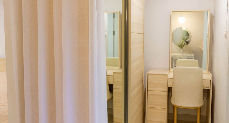 Condo en alquiler de 1 habitaciones en Mueang Chiang Mai, Chiang Mai