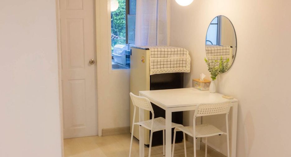 Condo en alquiler de 1 habitaciones en Mueang Chiang Mai, Chiang Mai