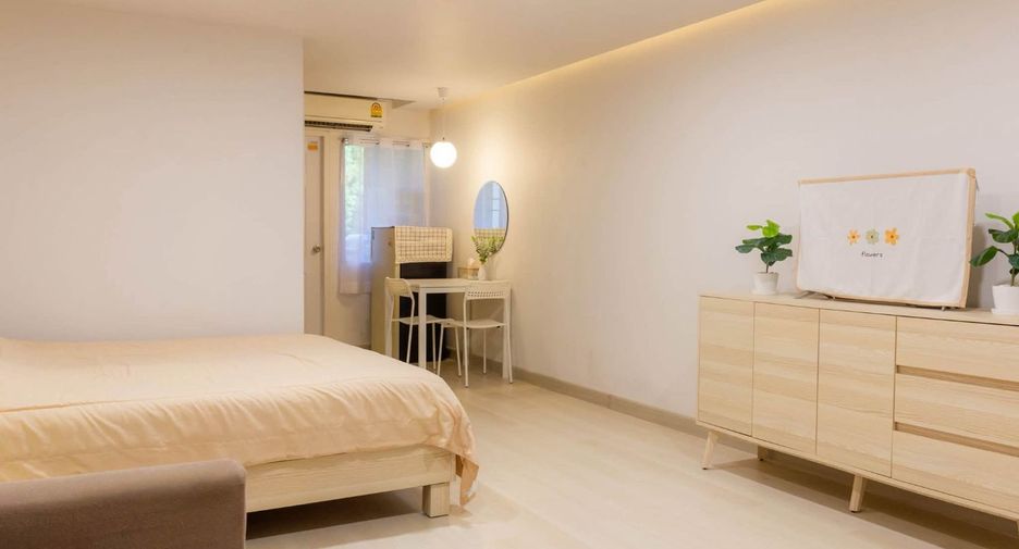 Condo en alquiler de 1 habitaciones en Mueang Chiang Mai, Chiang Mai