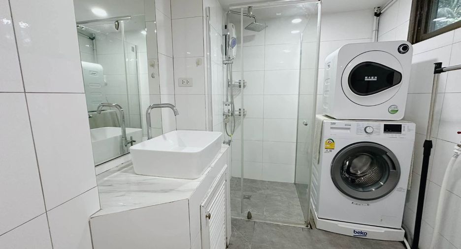 Condo en alquiler de 1 habitaciones en Mueang Chiang Mai, Chiang Mai
