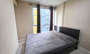 Wohnung zur Miete mit 1 Zimmer in Khlong Toei, Bangkok