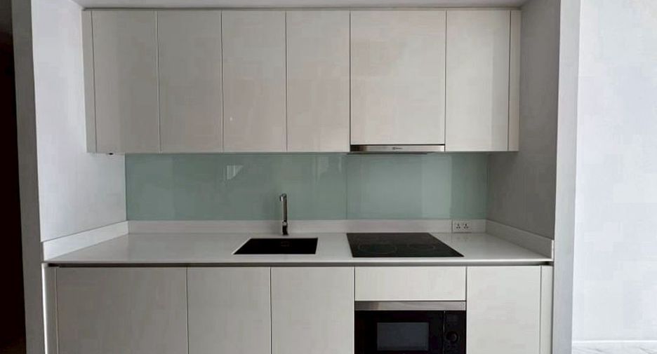 Condo en venta de 2 habitaciones en Watthana, Bangkok