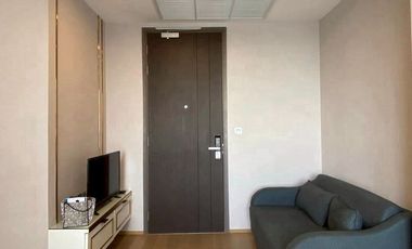 À louer 1 chambre condo à Bang Rak, Bangkok