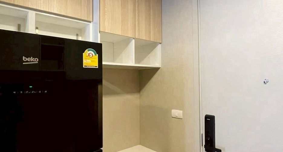Condo en venta de 1 habitaciones en Phra Khanong, Bangkok