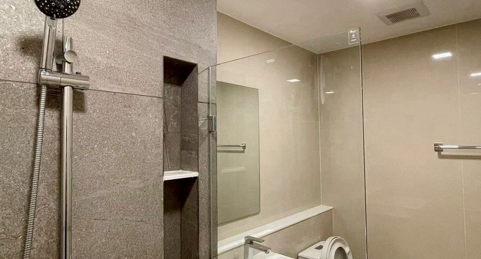 Condo en venta de 1 habitaciones en Phra Khanong, Bangkok