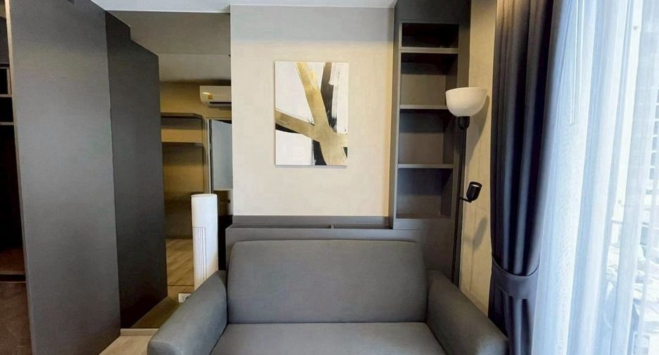 Condo en venta de 1 habitaciones en Phra Khanong, Bangkok