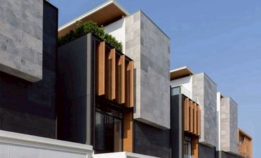 Casa en venta de 4 habitaciones en Bueng Kum, Bangkok
