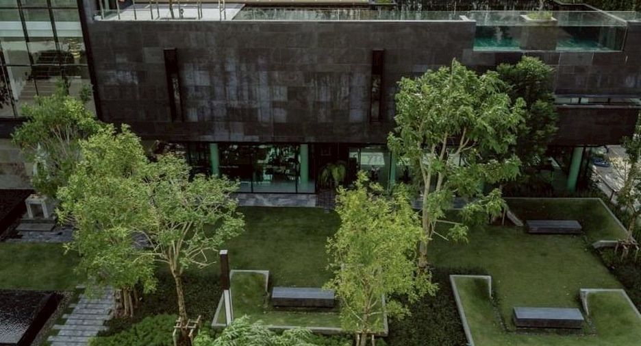 Casa en venta de 4 habitaciones en Bueng Kum, Bangkok