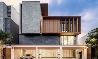 Casa en venta de 4 habitaciones en Bueng Kum, Bangkok