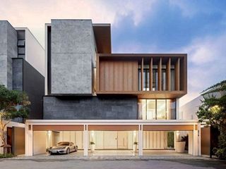 For sale 4 bedrooms house in Bueng Kum, Bangkok