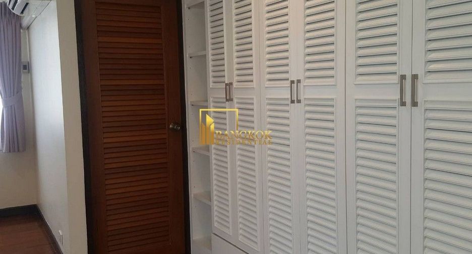 For rent studio house in Watthana, Bangkok