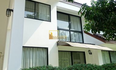 For rent studio house in Watthana, Bangkok