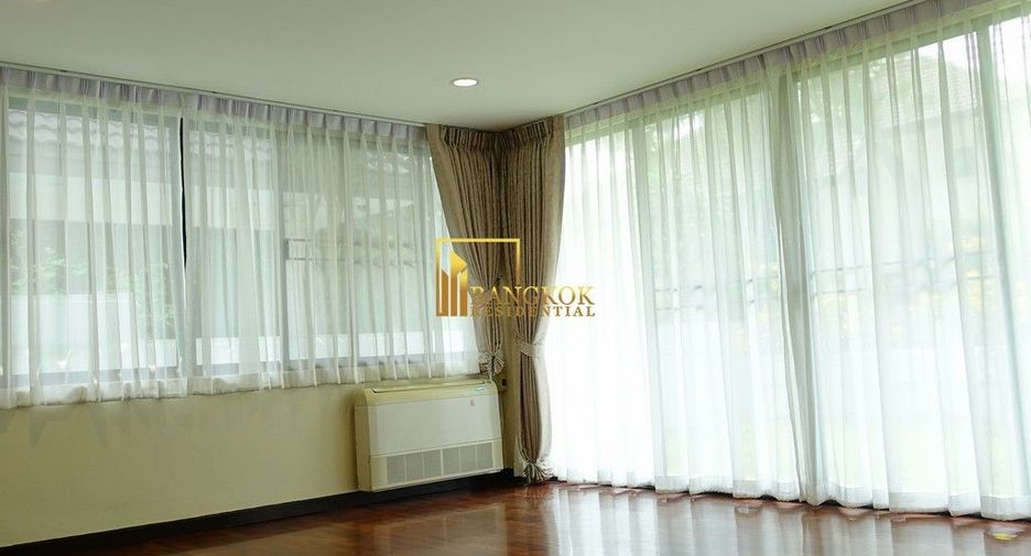 For rent studio house in Watthana, Bangkok